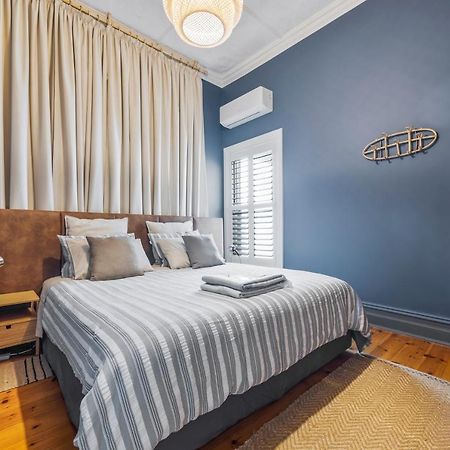 Rawsons Shack Beachfront Unit Suits Single Or Couple Henley Beach South Bagian luar foto